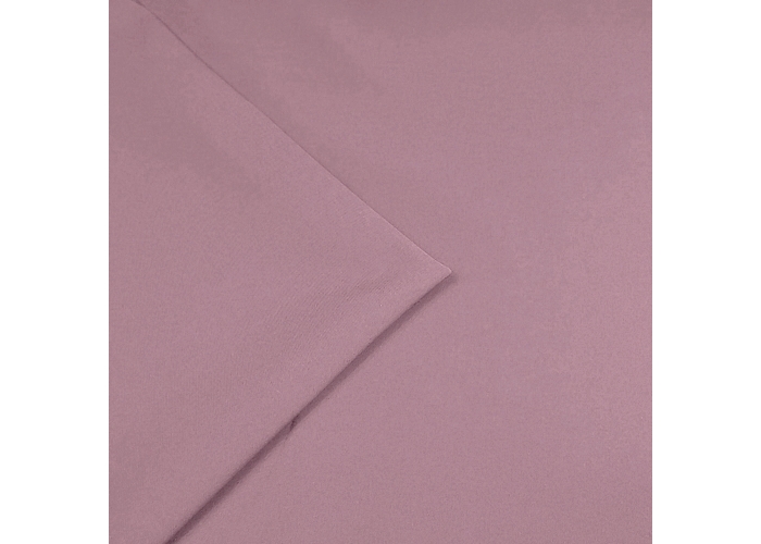 Tkanina BARBI - PUDROWY RÓŻ 210g/m²/150cm